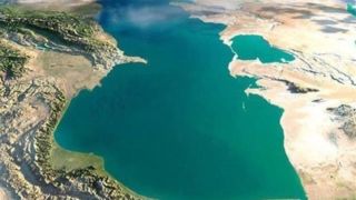  خشک‌شدن دریای خزر چقدر جدی است؟ 