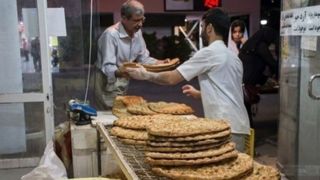 سوال مجلس از وزرای صمت و اقتصاد درباره تخلفات فروش نان در پلتفرم‌های اینترنتی
