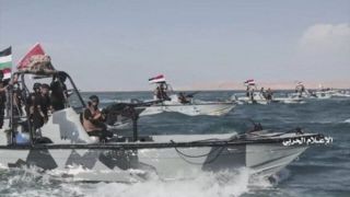یمن: کشتی اسرائیلی را در دریای سرخ توقیف کردیم