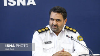 نظر پلیس درباره اجرای تراموا در تهران