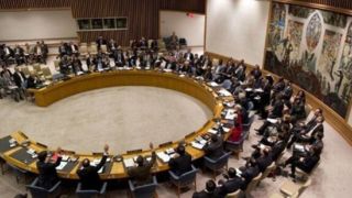 شورای امنیت جلسه‌ای اضطراری در رابطه با تحولات غزه برگزار می‌کند