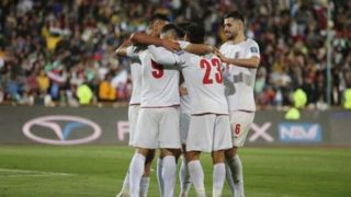 ترکیب تیم ملی فوتبال ایران مقابل ازبکستان اعلام شد