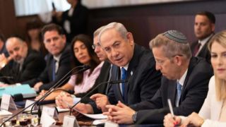 سی‌ان‌ان: توافق برای آزادی گروگان‌ها ممکن است امروز انجام شود/ دفتر نتانیاهو: شاهد پیشرفت هستیم