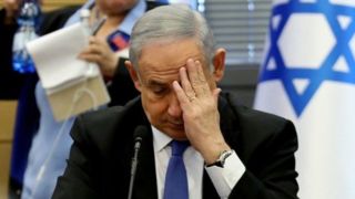 هاآرتص: نتانیاهو مجبور به پذیرش آتش‌بس شد