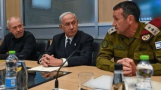 آکسیوس: اسرائیل آماده تمدید وقفه جنگی برای ۵ روز دیگر است