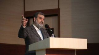 علت ترس آمریکایی‌ها و صهیونیست‌ها از ایران به روایت محسن رضایی