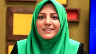 کارشناس تلویزیون دلیل جدایی المیرا شریفی‌مقدم از شبکه خبر را فاش کرد 