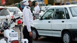 تمهیدات ترافیکی روز جمعه در تهران