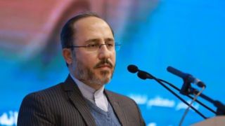 واکنش رئیس شورای اطلاع‌رسانی دولت به اظهارات روحانی/ پشت‌پرده؟ شما از صبح جمعه هم اطلاع نداشتی!