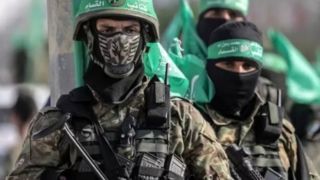 العربی الجدید: حماس با وساطت ایران اسرای تایلندی را بدون پیش‌شرط آزاد می‌کند