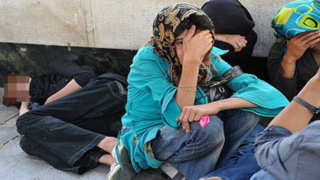 سرپناهی برای ترنس‌های معتاد متجاهر پایتخت