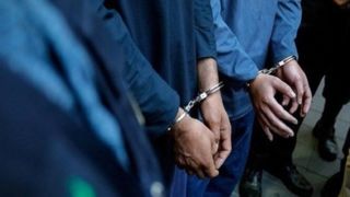 تعداد «سارقین» زندان‌های تهران از محکومان «مواد مخدر» بیشتر شد!