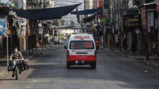 احتمال دست‌داشتن سازمان بهداشت جهانی در ربوده‌‌شدن کادر درمان غزه