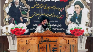وعده طالبان به بازداشت عاملان قتل دو عالم شیعی هرات 