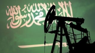 سایه عربستان در سرمایه گذاری نفتی در ایران