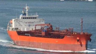 المیادین: پرونده کشتی توقیف شده در نزدیکی خلیج عدن مشکوک است