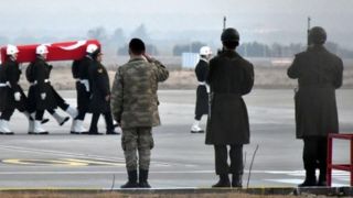 ۳ نظامی ارتش ترکیه در عراق کشته شدند