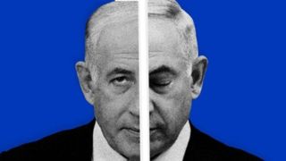 عضو ارشد حزب لیکود: نتانیاهو نگران کودتای سیاسی است