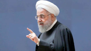 انتصابات جدید در حزب روحانی