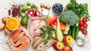 شرح تاثیر رژیم غذایی روی سیستم ایمنی توسط دانشمندان