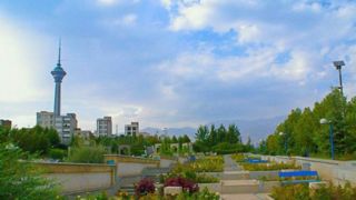 معرفی بهترین پارک های غرب شهر تهران + آدرس
