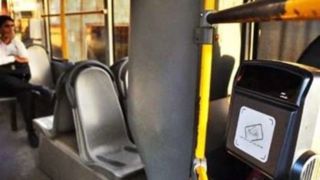 ممنوعیت اتوبوس های شهری از دریافت وجه نقد/ سفر رایگان در صورت خرابی دستگاه کارتخوان