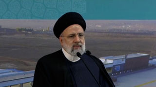 رئیسی: قطار پیشرفت ایران اسلامی در حال حرکت است