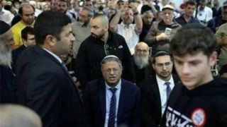 رجزخوانی جدید وزیر صهیونیست: باید برگردیم و غزه را له کنیم!        