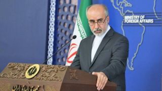 واکنش تهران به انتشار گزارش سالانه تروریسم وزارت خارجه آمریکا