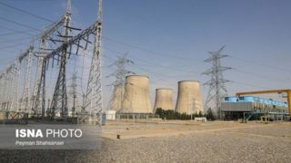 نیروگاه‌های تهران از مازوت استفاده نمی‌کنند