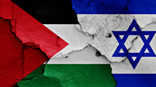 ۳ نکته در مورد راهکار تشکیل دو دولتِ اسرائیلی و فلسطینی