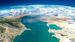 جزئیات همکاری ایران و روسیه برای استخراج اطلاعات از دریای خزر