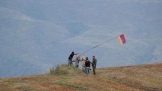 کشته شدن یک سرباز ارمنستانی در مرز آذربایجان/ باکو رد کرد