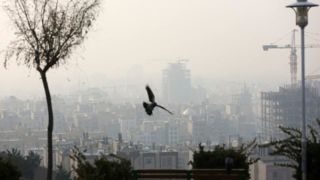 چگونه از این هوای آلوده جان سالم به در ببریم؟ + حفظ سلامتی در هوای آلوده