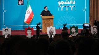 رئیس جمهور امروز به دانشگاه شهید بهشتی می‌رود