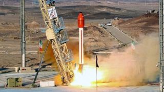 صفر تا صد پروژه پرتاب کپسول زیستی به فضا از زبان رئیس سازمان فضایی ایران
