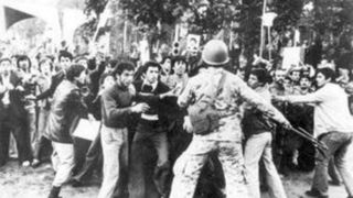  یادی از نخستین جبهه ضدآمریکایی در ایران