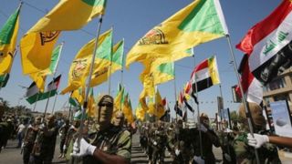 حزب الله عراق: هر حماقت آمریکا، با پاسخ مضاعف روبرو می‌شود