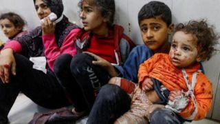سازمان جهانی بهداشت قطعنامه «کمک‌رسانی فوری به غزه» را تصویب کرد
