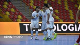 سیدبندی جام ملت‌های فوتسال آسیا/ شاگردان شمسایی به دنبال سیزدهمین قهرمانی