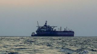 اردوکشی دریایی ۴۰ کشور برای مقابله با عملیات یمن در دریای سرخ