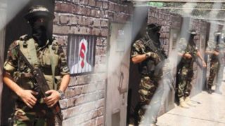 روزنامه فرانسوی: جرائم منتسب به حماس در ۷ اکتبر رخ نداده‌اند
