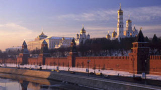 خنثی شدن حملات پهپادی به مسکو