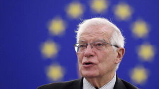 بورل: اتحادیه اروپا هنوز به موضع مشترکی در مورد آتش‌بس در غزه نرسیده!