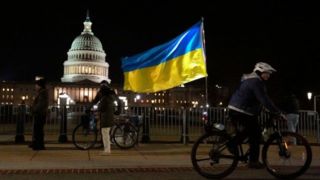 وقتی اوکراین قربانی سیاست های آمریکا می شود...