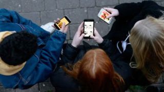 انگلیس دسترسی زیر ۱۶ساله‌ها به شبکه‌های اجتماعی را محدود می‌کند