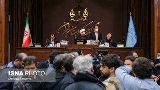 دلخوش: جلسات دادگاه محکومیت اعضا و سرکرده گروهک منافقین حقایق را روشن می‌کند