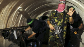 رویترز: حماس غزه را به یک هزارتوی مرگبار برای اسرائیل تبدیل کرده است