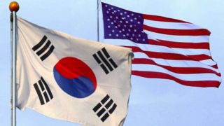 همکاری هسته‌ای آمریکا و کره‌جنوبی برای مقابله با کره‌شمالی