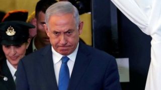 نتانیاهو: همه از کشته شدن اشتباه ۳ گروگان نارحتیم